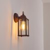 Hialeah Applique da esterno Ruggine, 1-Luce