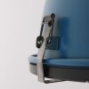 Steinhauer Bikkel Lampada a Sospensione Blu, 1-Luce