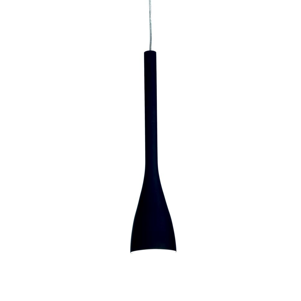 Ideal Lux FLUT Lampadario a sospensione Nero, 1-Luce main product photo