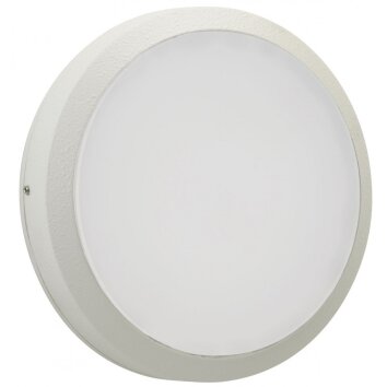 Albert 6404 Applique per esterno LED Bianco, 1-Luce