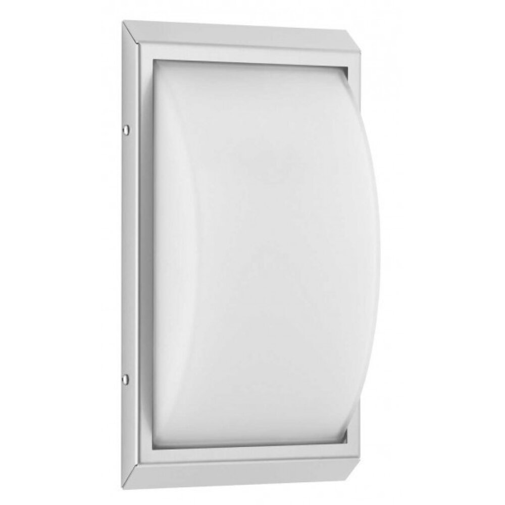 Lcd Espelkamp Applique LED Acciaio inox, 1-Luce, Sensori di movimento main product photo