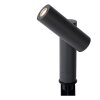 Lucide TATUM Faretto da giardino LED Antracite, 1-Luce