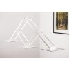 Eva Luz SLIDE Lampadario a sospensione LED Bianco, 3-Luci