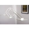 Eva Luz SLIDE Lampadario a sospensione LED Bianco, 3-Luci