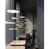 Design For The People by Nordlux Artist Lampada a Sospensione LED Ramato, 1-Luce