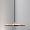 Design For The People by Nordlux Artist Lampada a Sospensione LED Ramato, 1-Luce