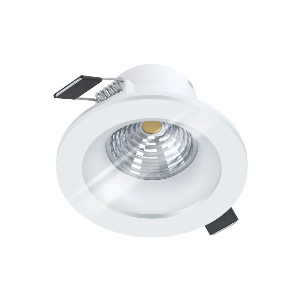 Eglo SALABATE Lampada da incasso LED Bianco, 1-Luce main product photo