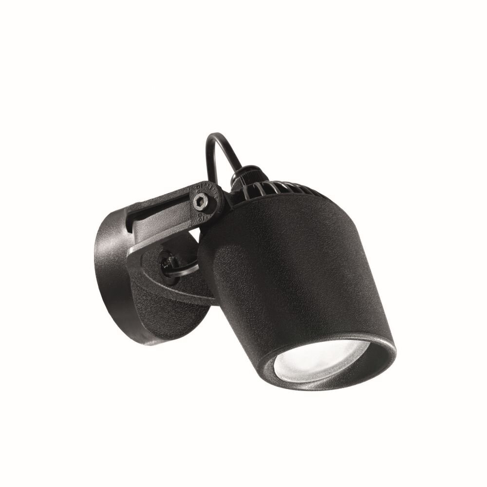 Ideal Lux MINITOMMY Applique da esterno Nero, 1-Luce main product photo