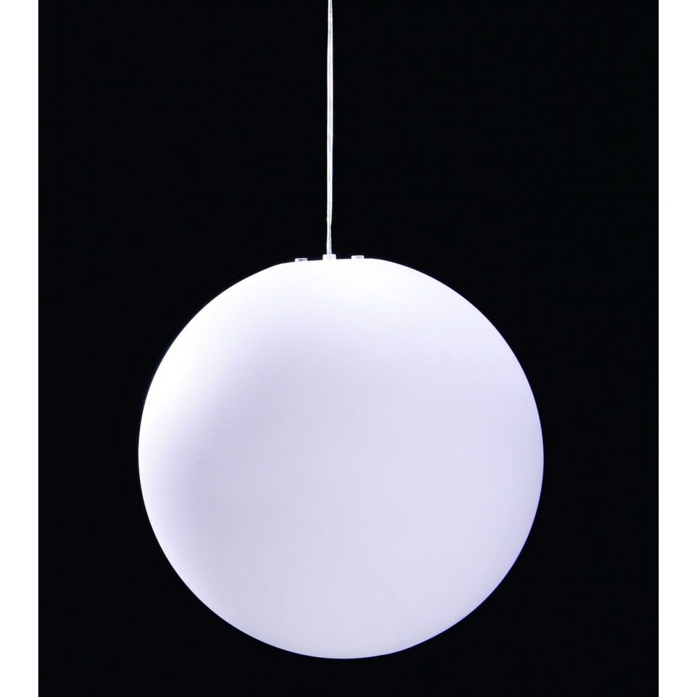 Mantra Lampada a sospensione Cromo, 1-Luce main product photo