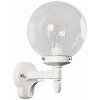 Albert 698 Applique per esterno Bianco, 1-Luce