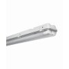 Osram SUBMARINE Plafoniera LED Grigio, 2-Luci