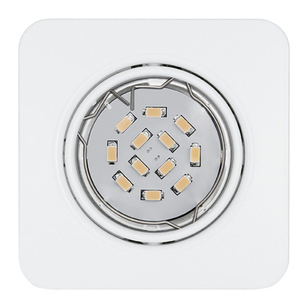 Eglo PENETO Lampada da incasso Bianco, 1-Luce main product photo