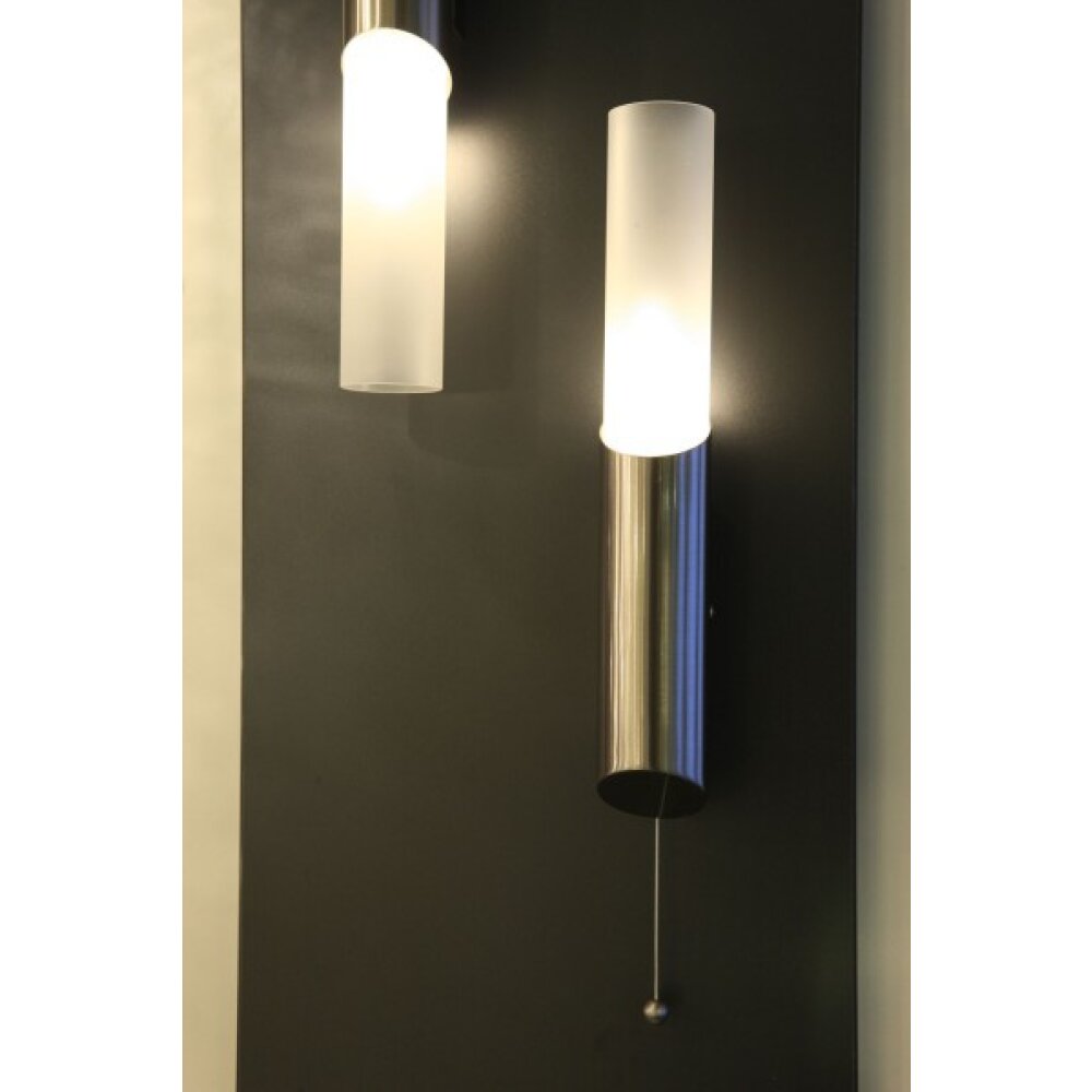 Brilliant Andaluz Applique Trasparente, 1-Luce main product photo