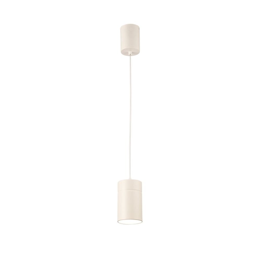 Mantra ARUBA Lampada a Sospensione Bianco, 1-Luce main product photo