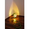 Zavaluce Arianna Lampada da pavimento Cromo, 1-Luce
