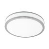 Eglo PALERMO 2 Plafoniera LED Bianco, 1-Luce