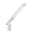 Lampada da Tavolo Globo TANNA LED Bianco, 1-Luce