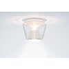 Serien Lighting ANNEX Plafoniera Cromo, 1-Luce