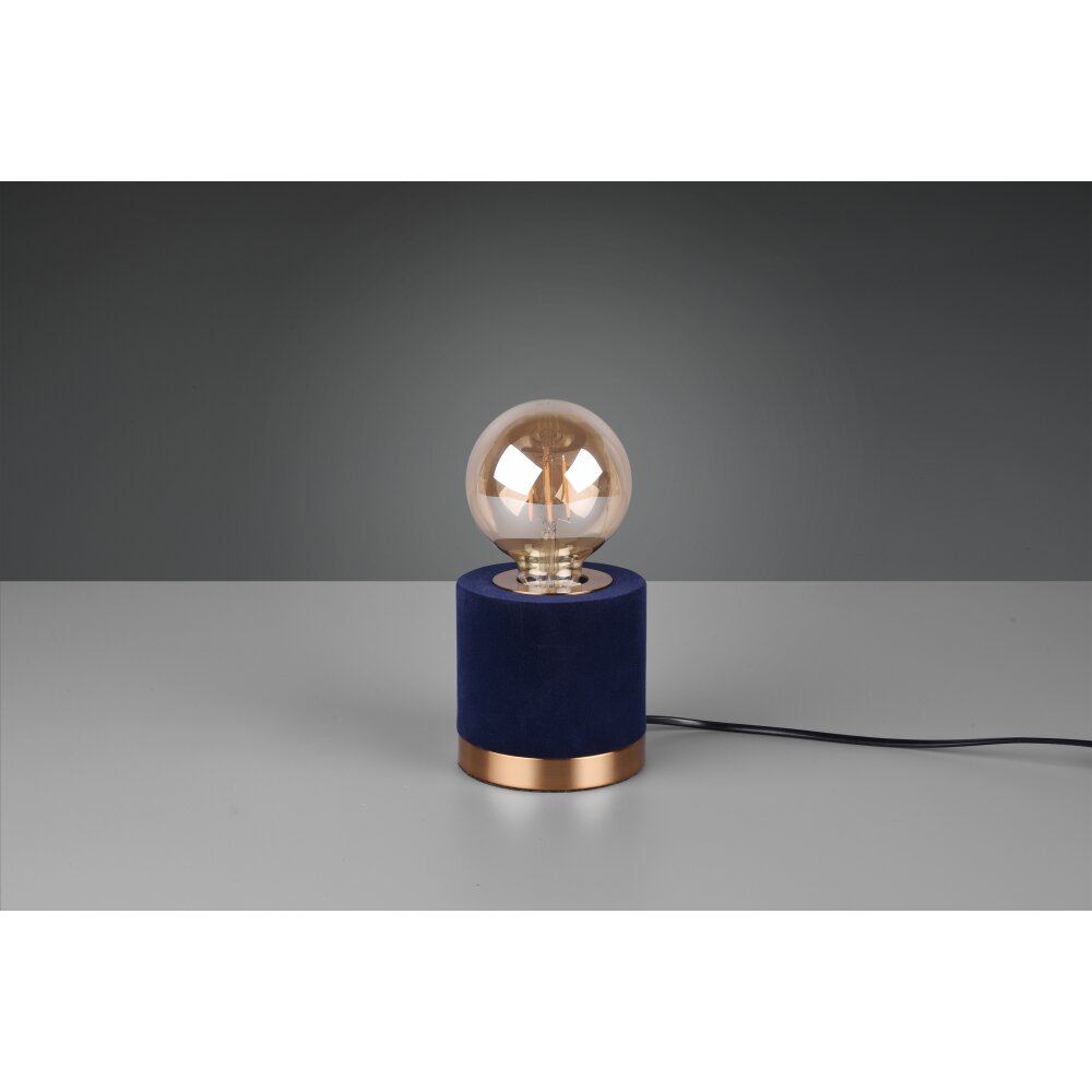 Reality Judy Lampada da tavolo LED Blu, 1-Luce main product photo