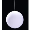 Mantra Lampada a sospensione Cromo, 1-Luce