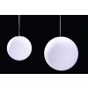 Mantra Lampada a sospensione Cromo, 1-Luce