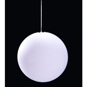 Mantra Lampada a sospensione Cromo, 1-Luce