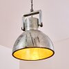 Svanfolk Lampadario a sospensione Ruggine, 1-Luce