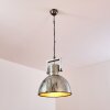 Svanfolk Lampadario a sospensione Ruggine, 1-Luce