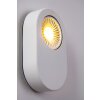 Granada Applique LED Bianco, 1-Luce