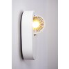 Granada Applique LED Bianco, 1-Luce