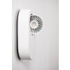 Granada Applique LED Bianco, 1-Luce