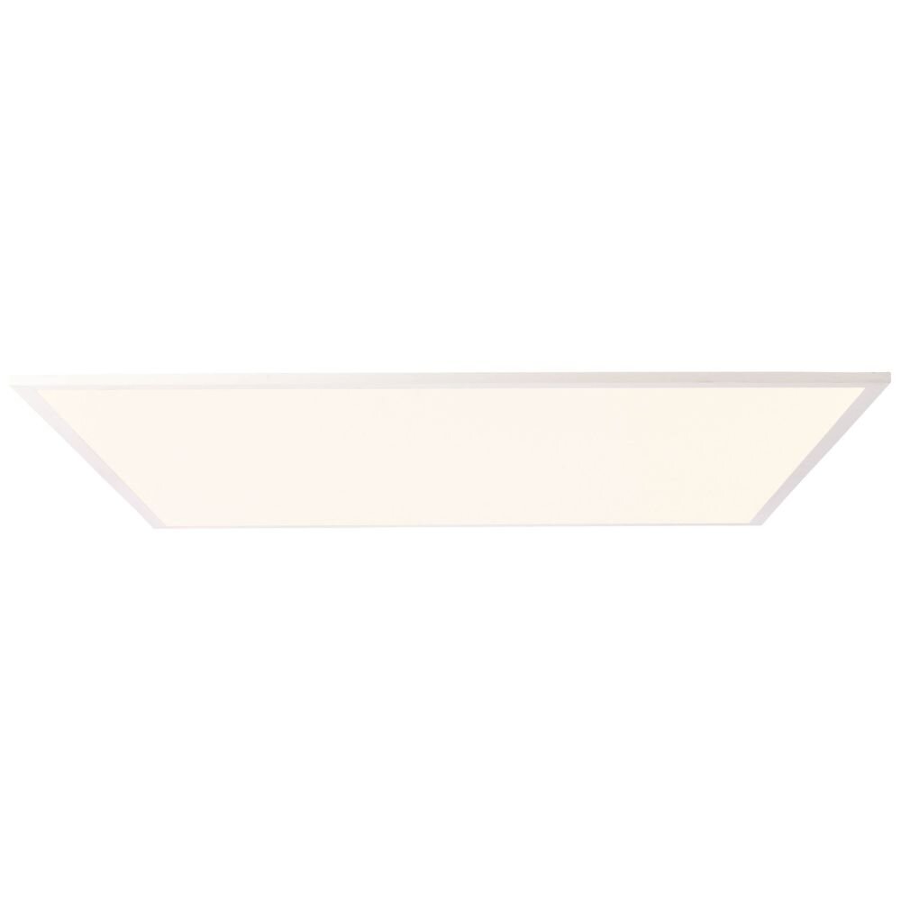 Brilliant Buffi Plafoniera LED Bianco, 1-Luce main product photo