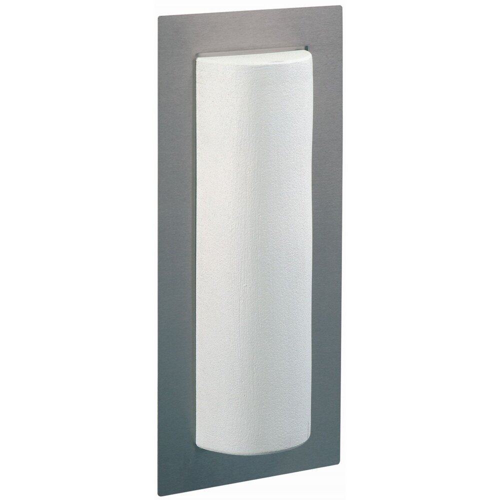 Albert 6300 Applique per esterno LED Acciaio inox, 1-Luce main product photo