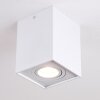 Betsie Plafoniera Bianco, 1-Luce