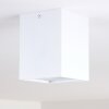 Betsie Plafoniera Bianco, 1-Luce