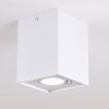 Betsie Plafoniera Bianco, 1-Luce