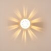 Safari Applique Ruggine, 1-Luce