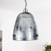 Eskilsun Lampadario a sospensione Ruggine, 1-Luce