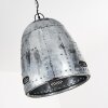 Eskilsun Lampadario a sospensione Ruggine, 1-Luce