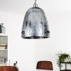 Eskilsun Lampadario a sospensione Ruggine, 1-Luce