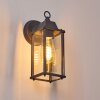 Hialeah Applique da esterno Antracite, 1-Luce