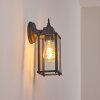 Hialeah Applique da esterno Antracite, 1-Luce