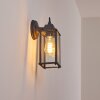 Hialeah Applique da esterno Antracite, 1-Luce