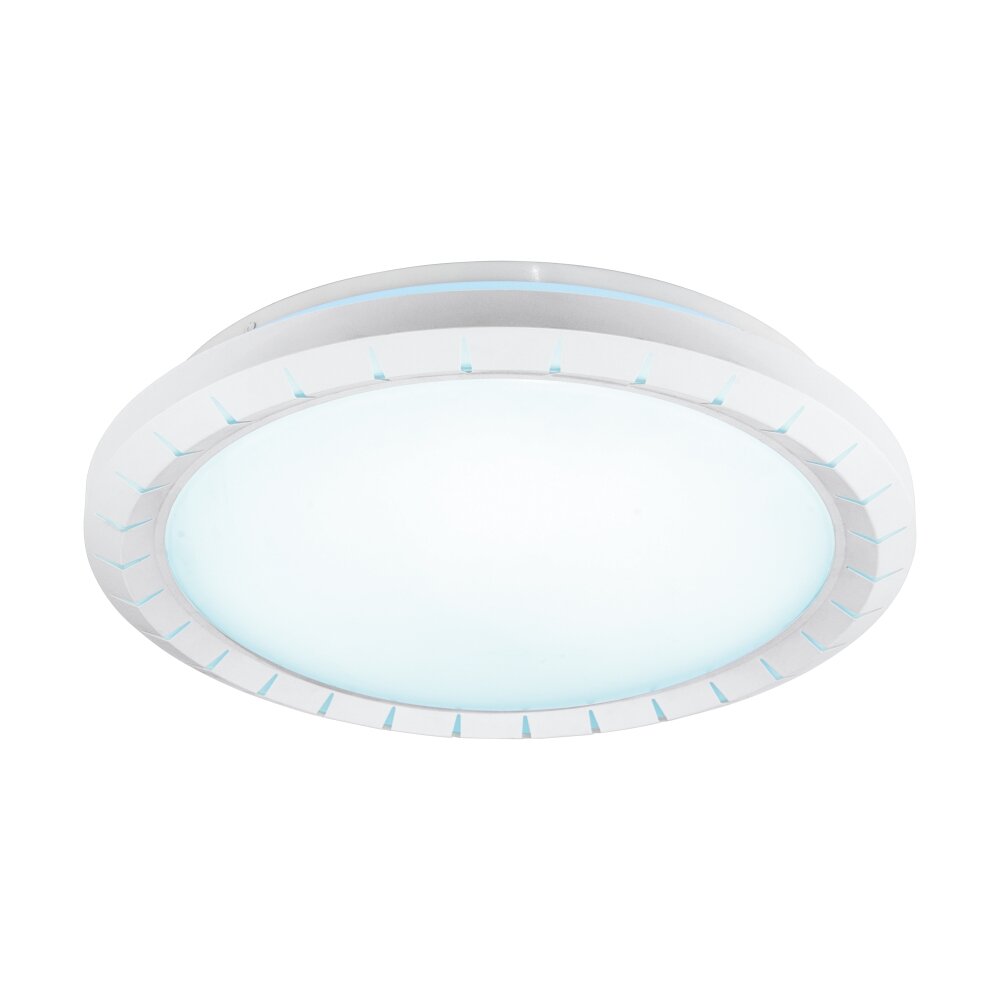 Eglo GUSAMA Plafoniera LED Bianco, 1-Luce main product photo