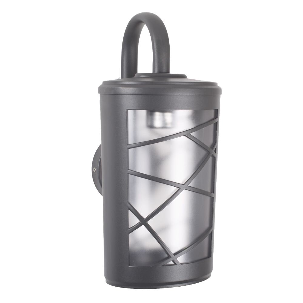 KS Verlichting Sierre Applique Nero, 1-Luce main product photo