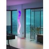 nanoleaf Applique 3 confezione LED Bianco, 1-Luce, Telecomando, Cambia colore