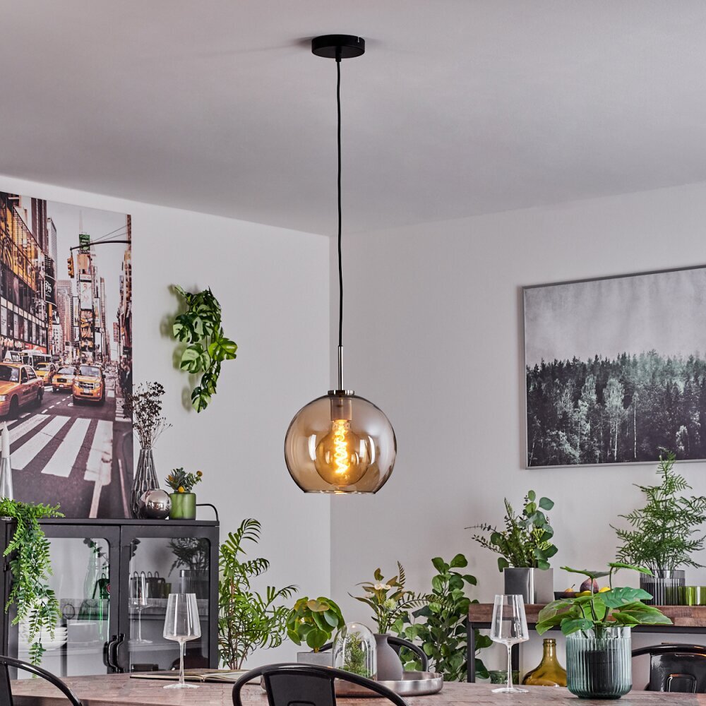 La lampada a sospensione Koyoto